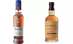 Glenfiddich The Balvenie Glenfiddich The Balvenie