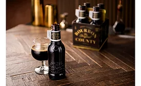 Goose Island Bourbon County