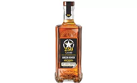 Green River Custom Label