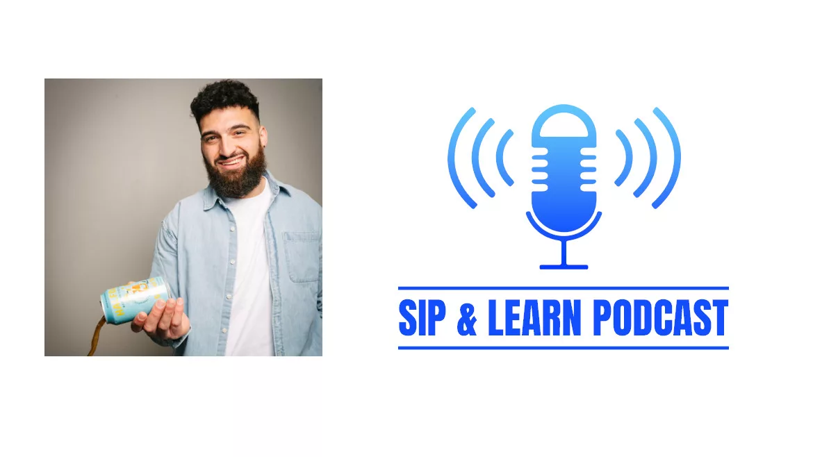 Halfday Sip and Learn Podcast