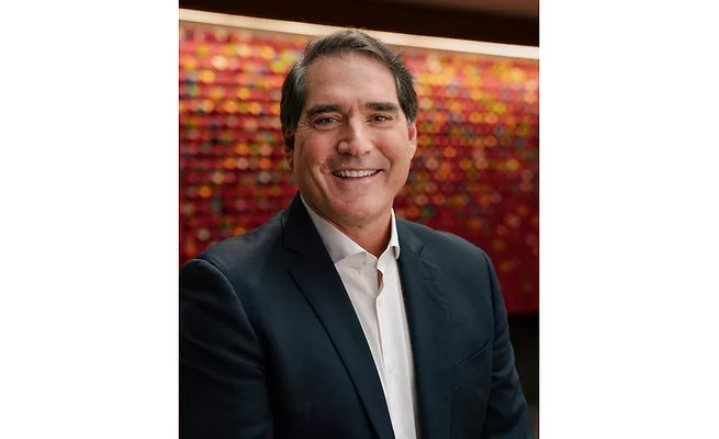 Henrique Braun Coca-Cola