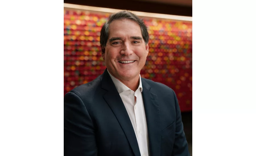 Henrique Braun Coca-Cola