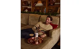 Kete lOne Patrick Schwarzenegger