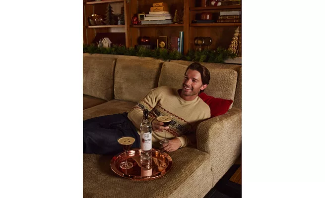 Kete lOne Patrick Schwarzenegger