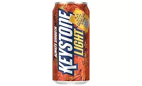 Keystone Light Blaze Orange