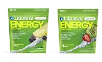 Liquid IV Energy Sugar Free