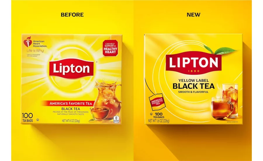 Lipton Tea
