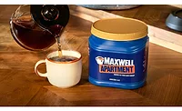 Maxwell Apartment Coffee Maxwell Apartment Coffee