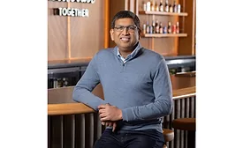 Molson Coors Rahul Goyal