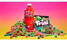 Mountain Dew Trolli