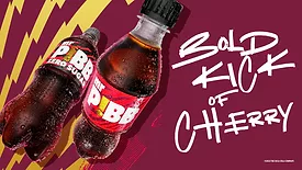 Mr Pibb Mr Pibb Zero