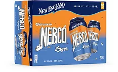 NEBCO 12-pack