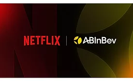Netflix AB InBev