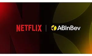 Netflix AB InBev Netflix AB InBev