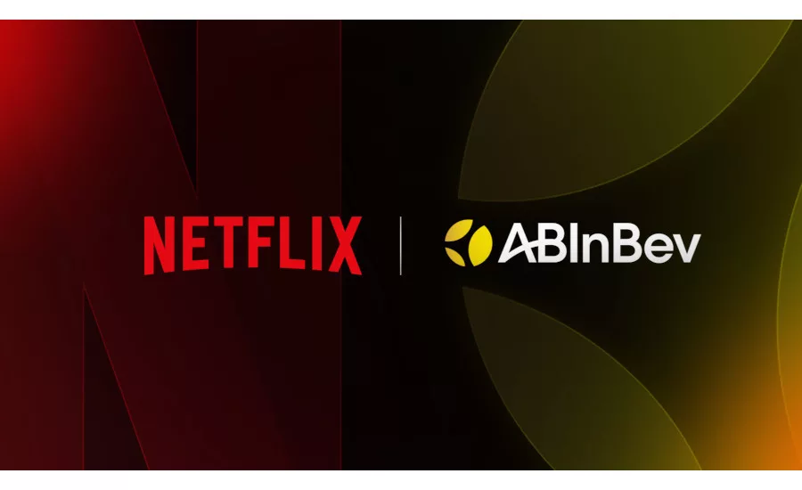 Netflix AB InBev