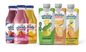 Odwalla