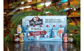 Ole Smoky Advent Calendar
