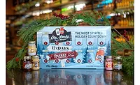 Ole Smoky Advent Calendar