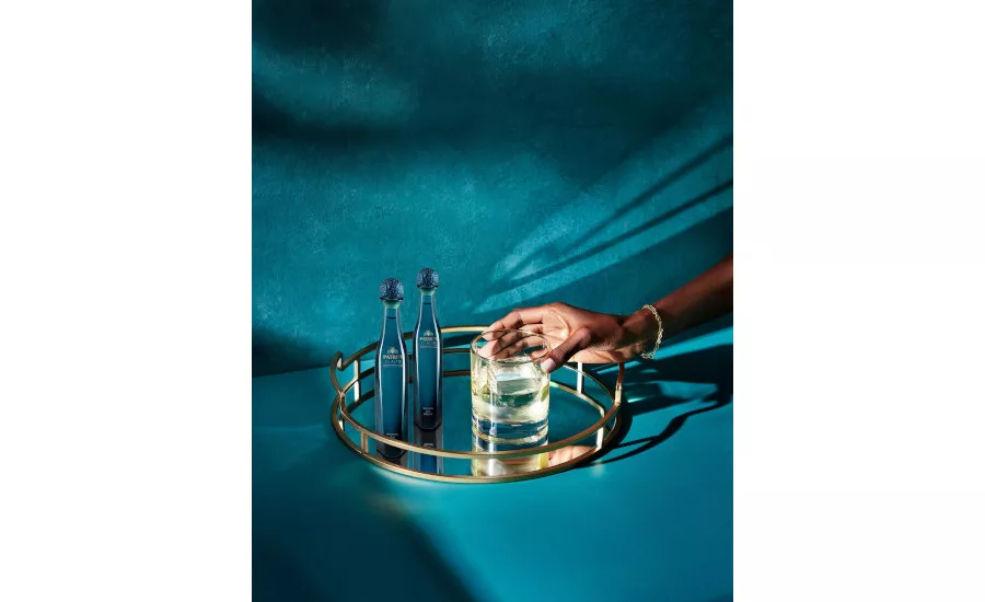 Patron Tequila minis