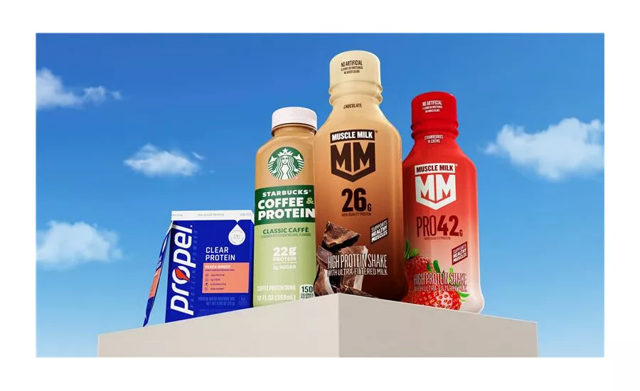 PepsiCo Protein Innovations