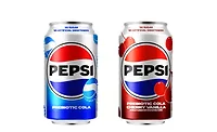 Pepsi Prebiotic Cola Pepsi Prebiotic Cola