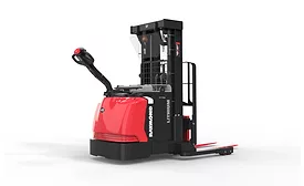 Raymond Lithium Battery Stackers