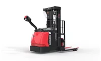 Raymond Lithium Battery Stackers Raymond Lithium Battery Stackers