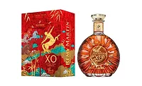 Remy Martin XO Lunar Bottle Remy Martin XO Lunar Bottle