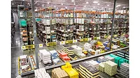 SGWS Warehouse