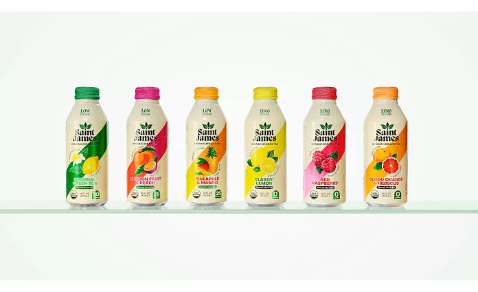 イラムオーガニックティー400g スペシャルティー400g イラム