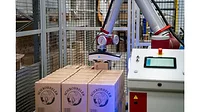 Schrobbelr BV OnRobot Schrobbelr BV OnRobot