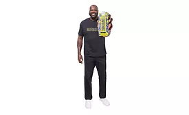Shaq BeatBox