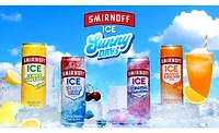 Smirnoff Sunny Days Pack