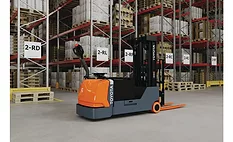 Toyota Stacker