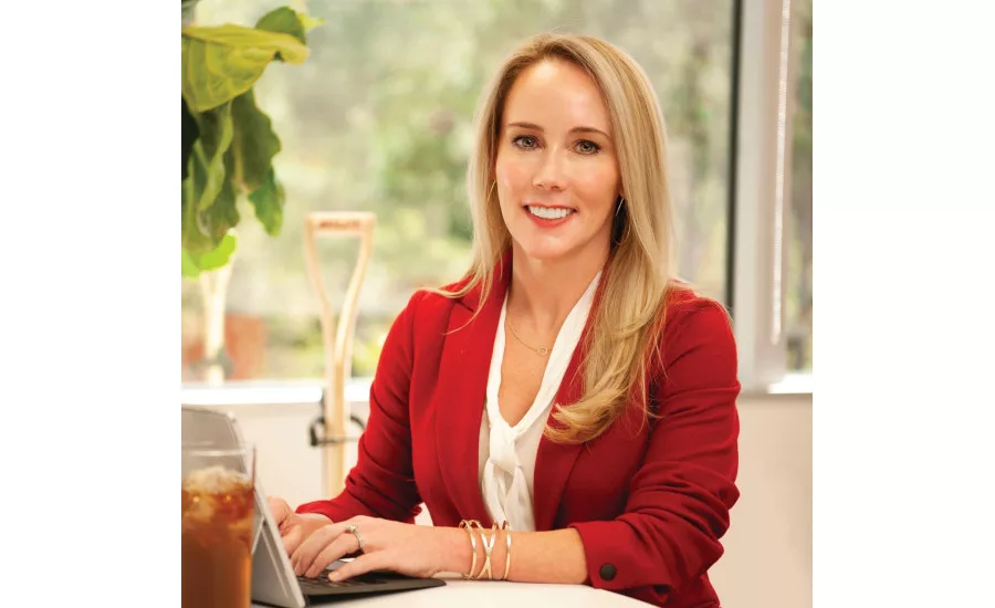 Tricia Wallwork Milos Tea