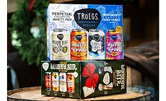 Troegs Variety Packs
