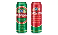 Tsingtao 24oz Can Tsingtao 24oz Can