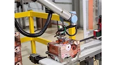 Universal Robots Napco Universal Robots Napco