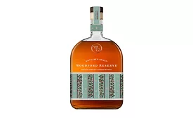 Woodford Reserve Holiday Bottle