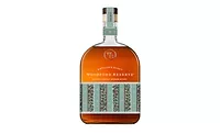 Woodford Reserve Holiday Bottle