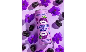 wildwonder Blackberry Violet