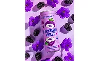 wildwonder Blackberry Violet wildwonder Blackberry Violet