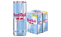 Red Bull Zero Red Bull Zero