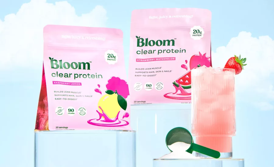 Bloom Clear Protein