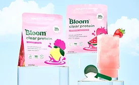 Bloom Clear Protein