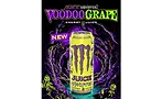 Juice Monster Voodoo Grape