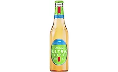 Michelob Ultra Zero Lime