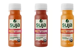 Suja Multivitamin Shots