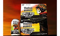 Voodoo Ranger Sweet Ride Juicy IPA