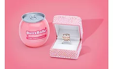 BuzzBallz Pink Lemonsqueezy